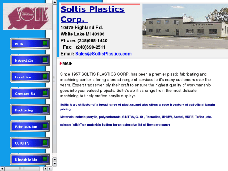 www.soltisplastics.com