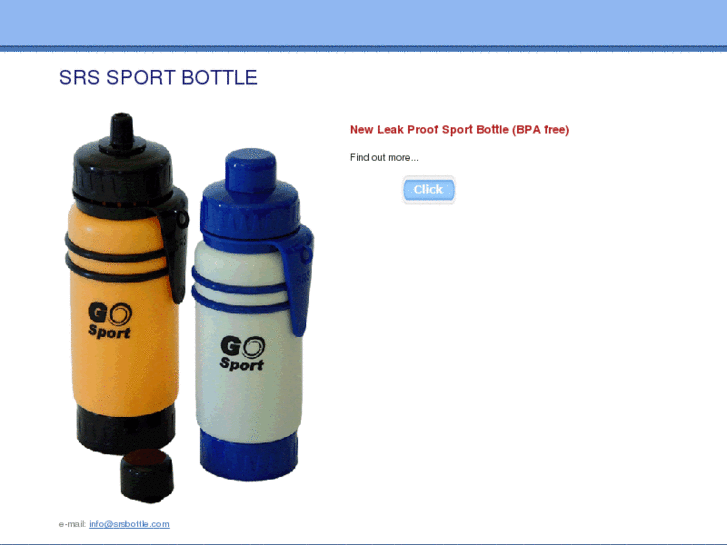 www.srsbottle.com