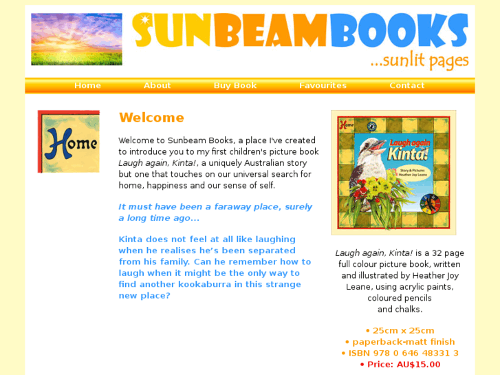 www.sunbeambooks.com