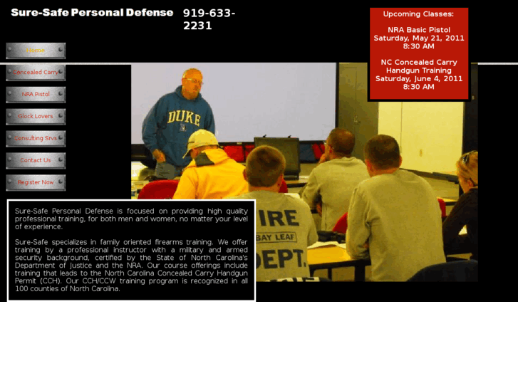 www.suresafepersonaldefense.com