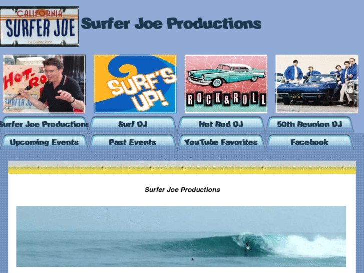 www.surferjoeproductions.com