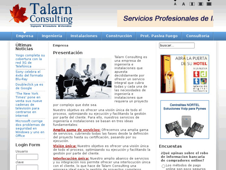 www.talarnconsulting.com