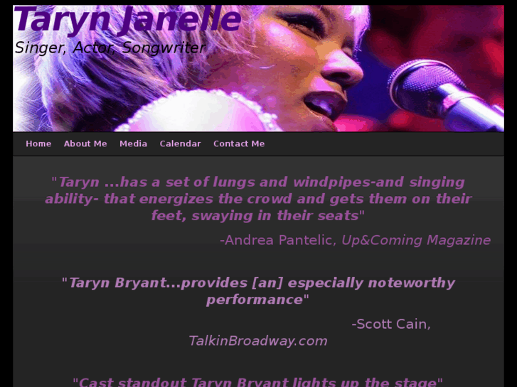 www.tarynjanelle.com