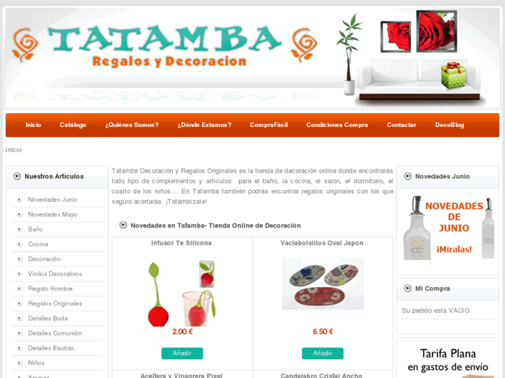 www.tatamba.com