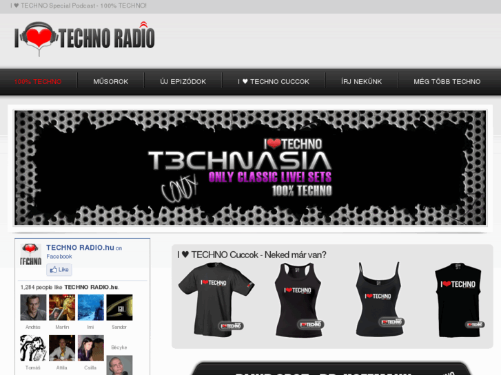 www.technoradio.hu