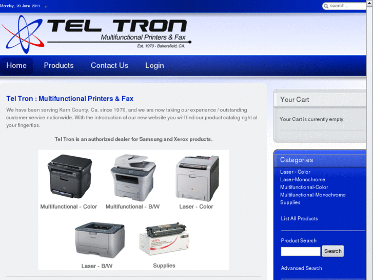 www.teltrononline.com