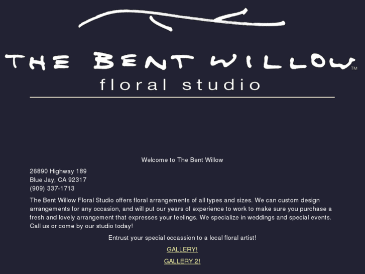 www.thebentwillow.com