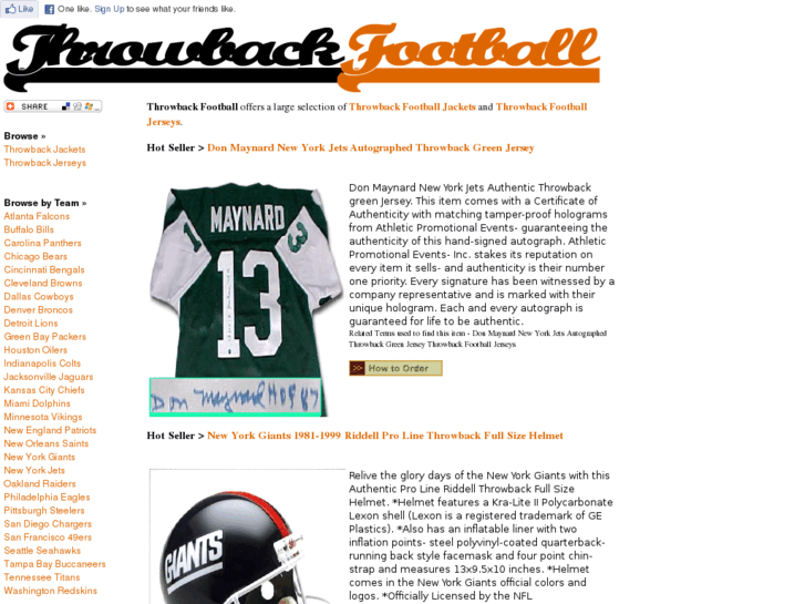www.throwbackfootball.com