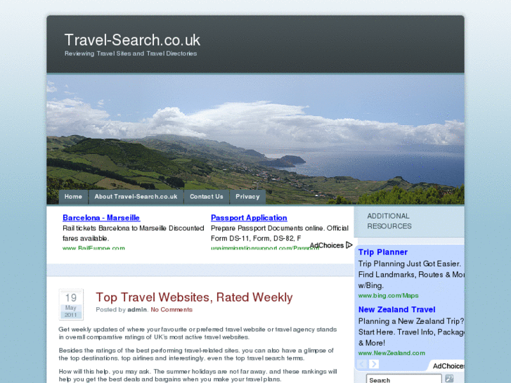 www.travel-search.co.uk