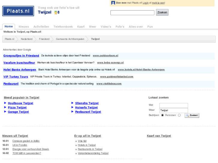 www.twijzel.nl