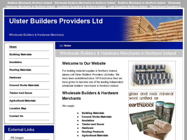 www.ulsterbuildersproviders.com