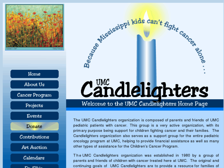 www.umccandlelighters.org