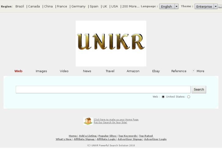 www.unikr.com