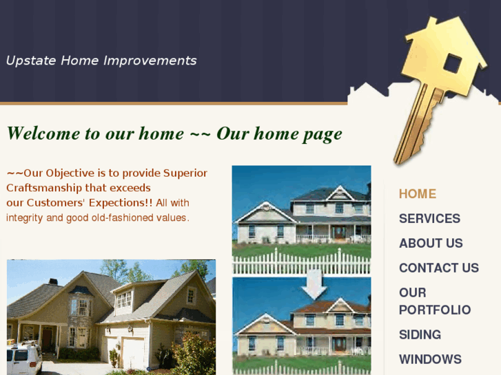 www.upstatehomeimprovements.biz