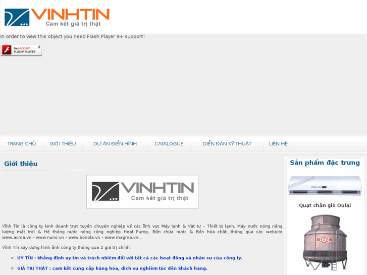 www.vinhtin.net