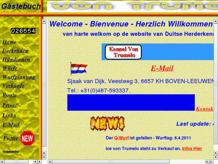 www.vontrumelo.nl