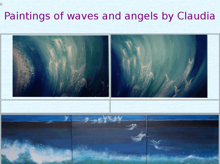 www.wavangel.com