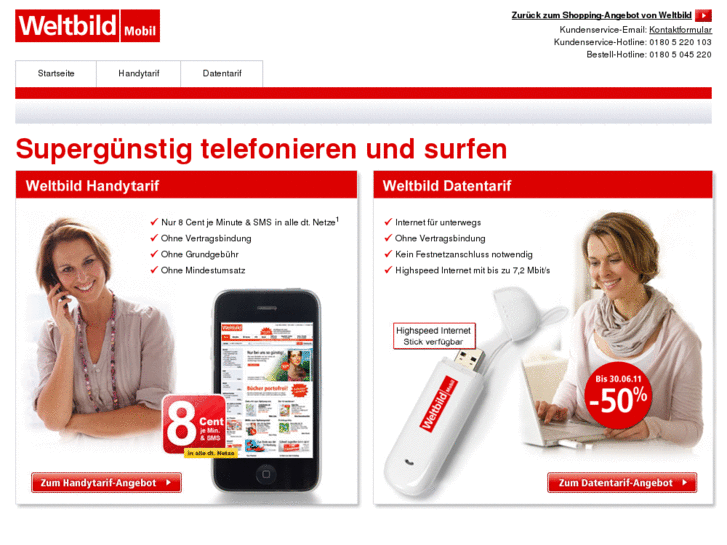 www.weltbild-mobil.de