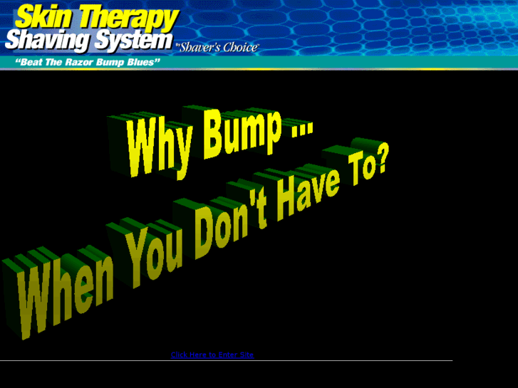 www.whybump.com