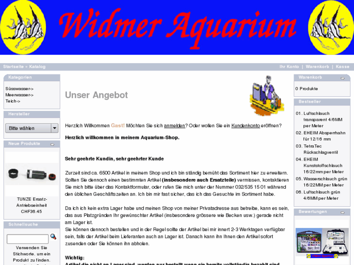 www.widmer-aquarium.ch