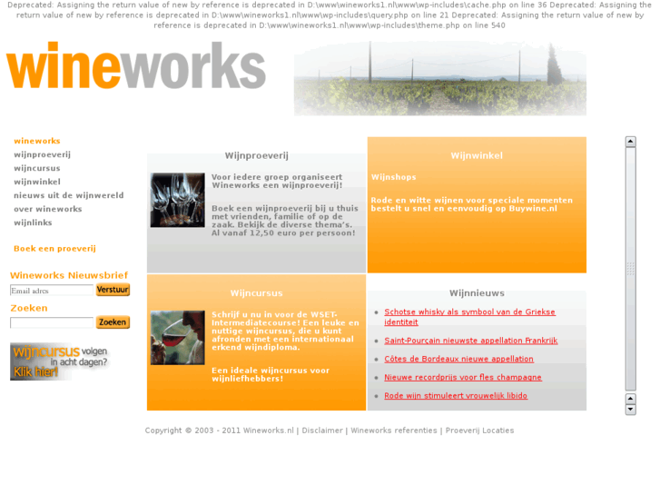 www.wineworks.nl