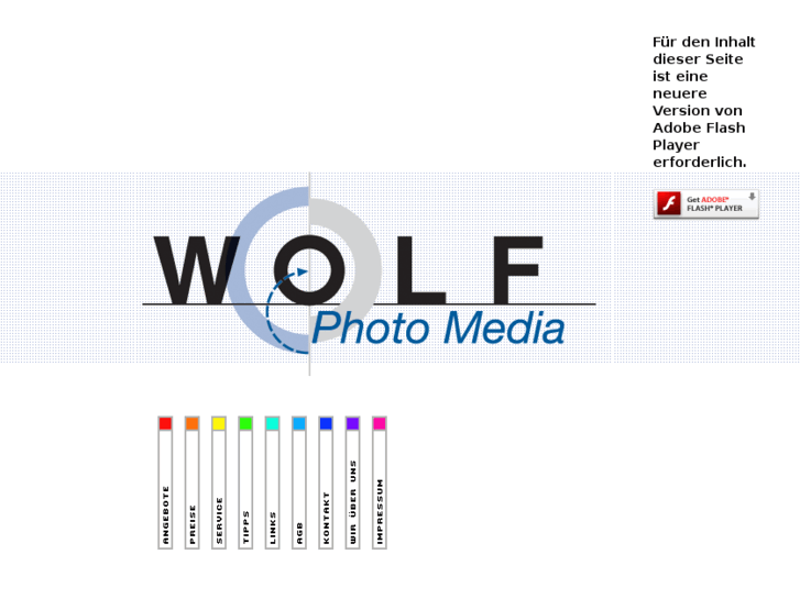 www.wolf-photomedia.de