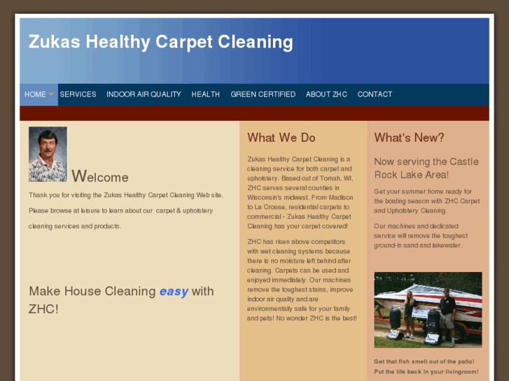 www.zukashealthycarpetcleaning.com