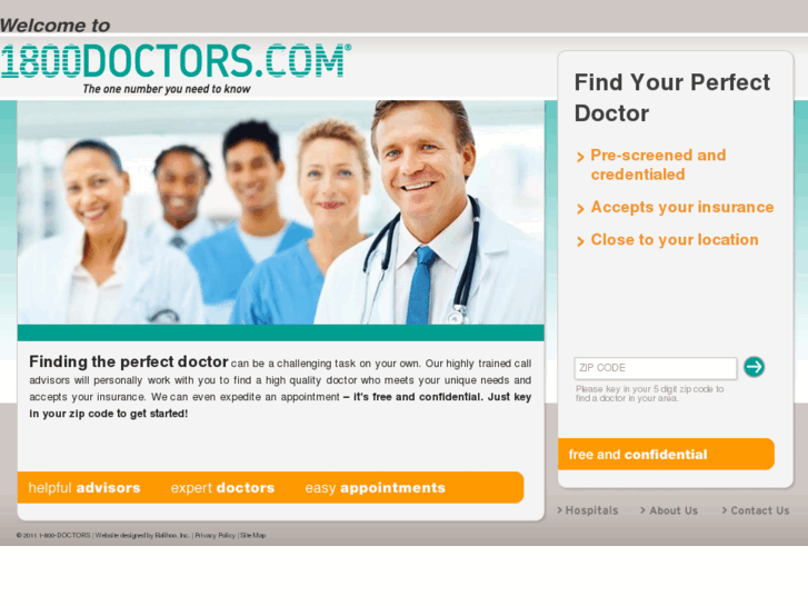 www.1800doctors.com