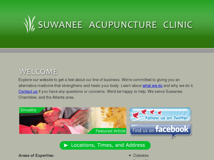 www.acupuncturesuwanee.com