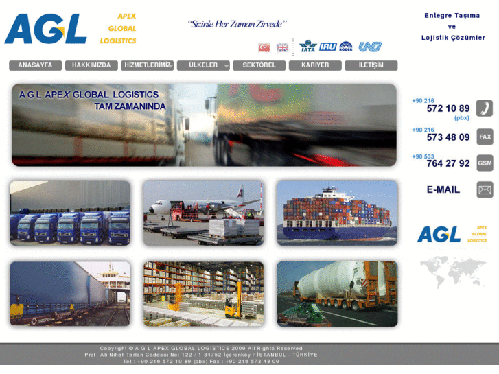 www.agllogistics.com