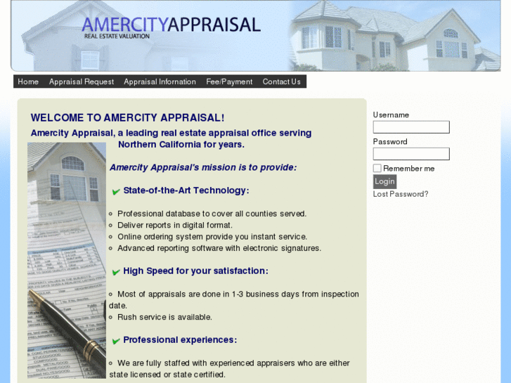 www.amercityappraisal.com