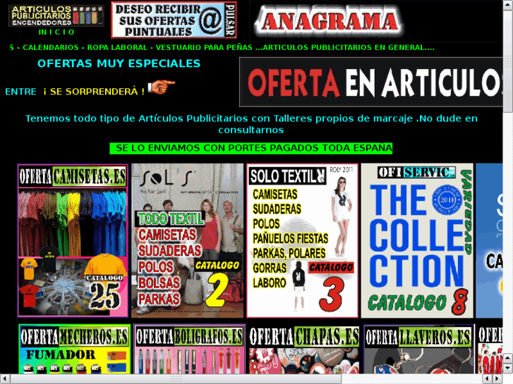 www.anagramastudio.es