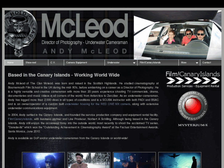 www.andymcleod.com