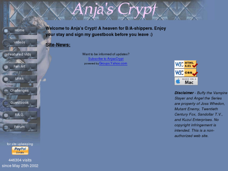 www.anjas-crypt.com