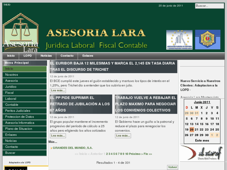 www.asesoria-lara.com