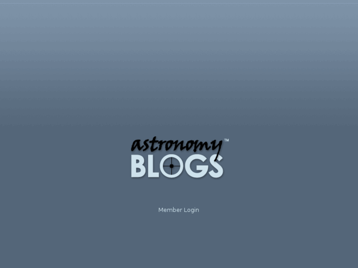 www.astronomyblogs.com