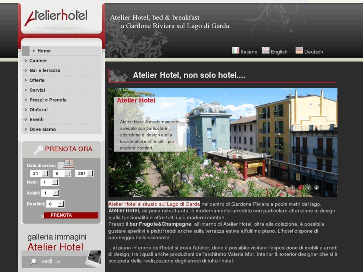 www.atelier-hotel.info