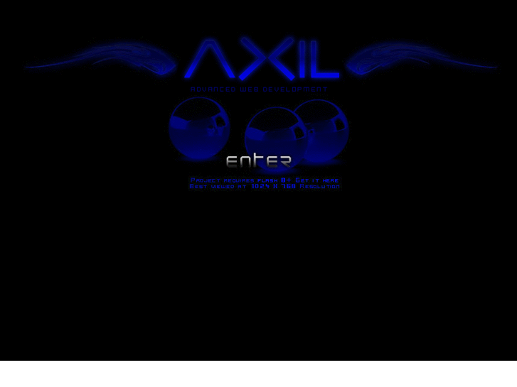 www.axildevelopment.com