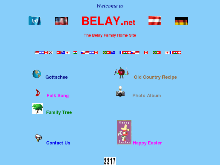 www.belay.net