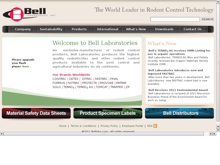 www.belllabs.com