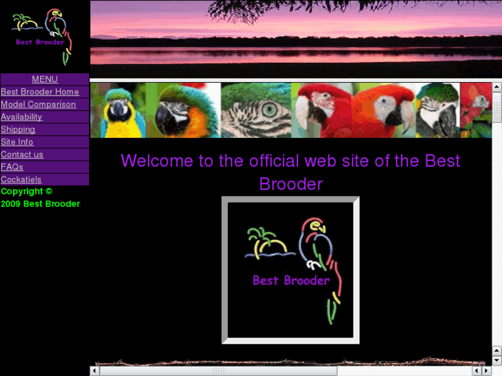 www.bestbrooder.com