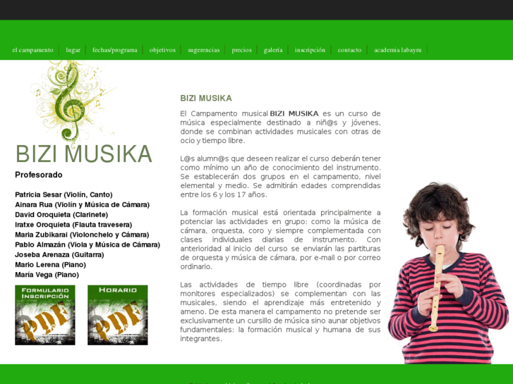 www.bizimusika.com