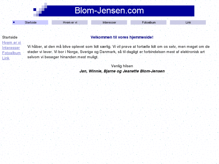 www.blom-jensen.com