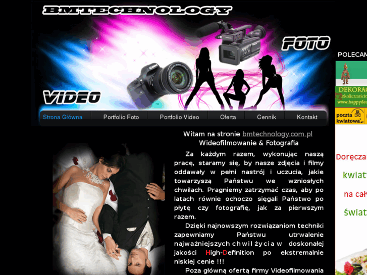 www.bmtechnology.com.pl