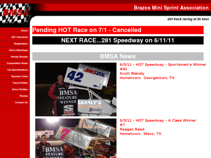www.brazosminisprint.com