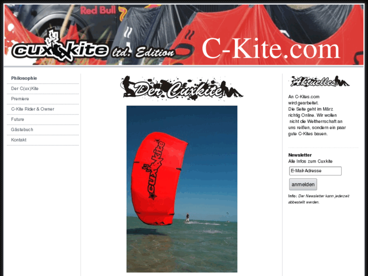 www.c-kite.com