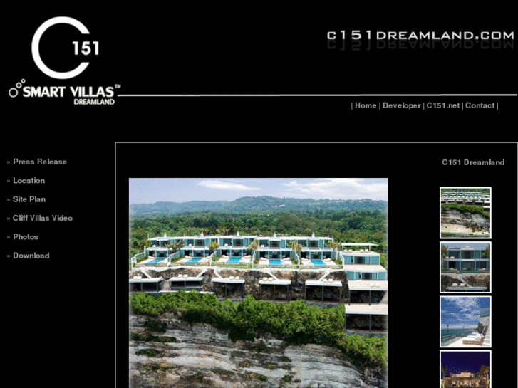 www.c151dreamland.com