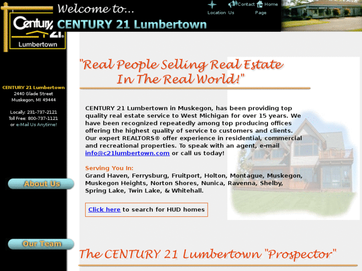 www.c21lumbertown.com