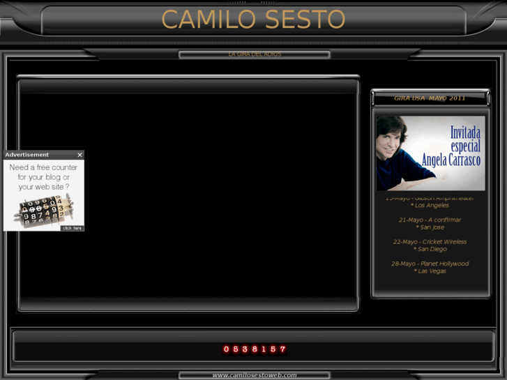 www.camilosestoweb.com