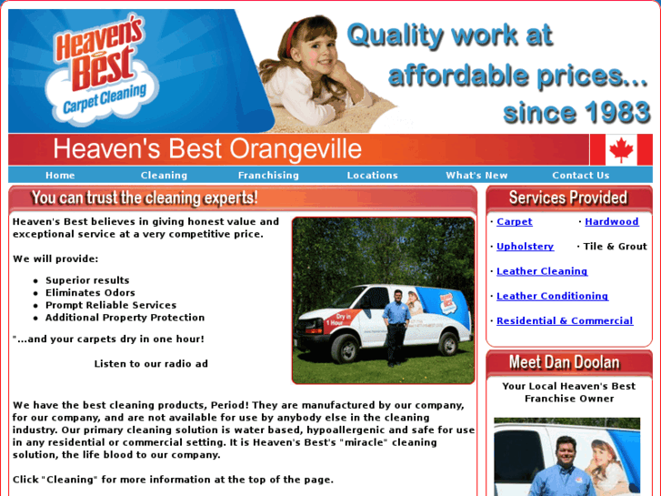 www.carpetcleaningorangeville.com